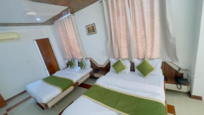 Vedaanta Hotel